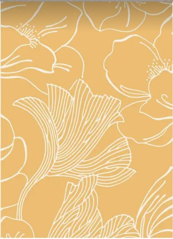 Farrow & Ball Wallpaper Helleborus 5607