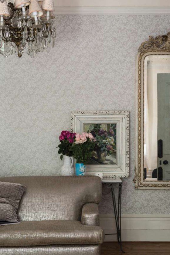 Farrow & Ball Wallpaper Jasmine 3902