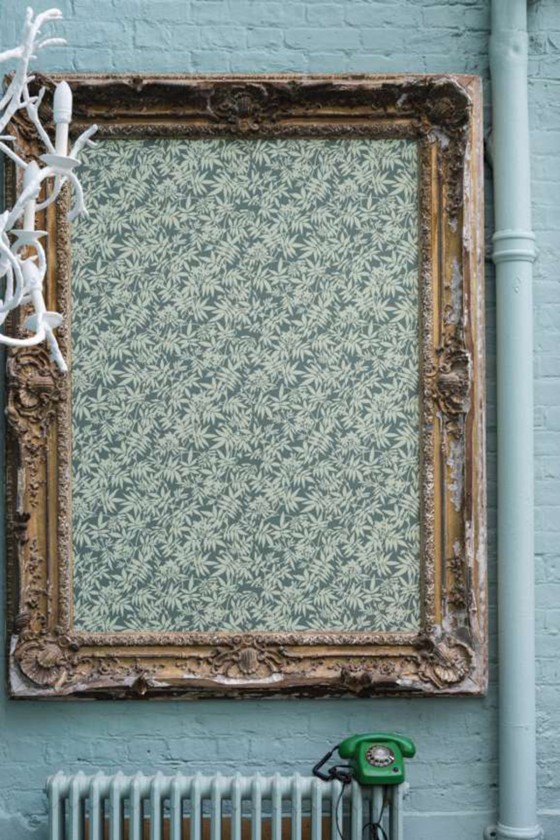 Farrow & Ball Wallpaper Jasmine 3905