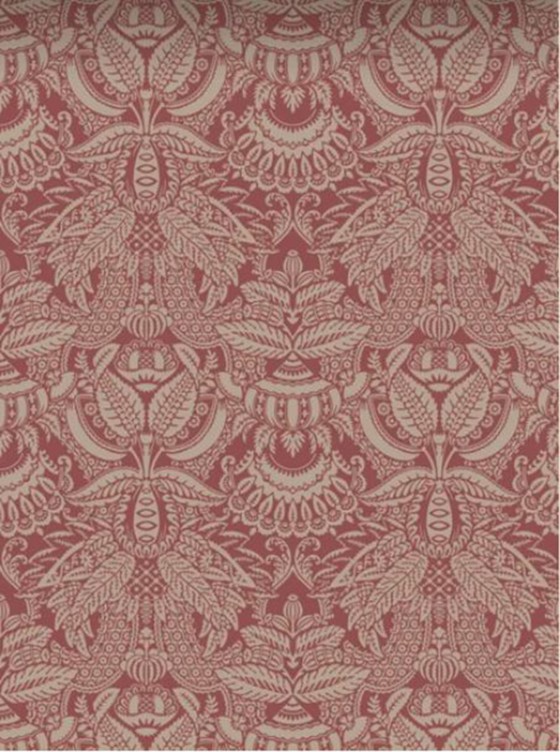 Farrow & Ball Wallpaper Orangerie 2510