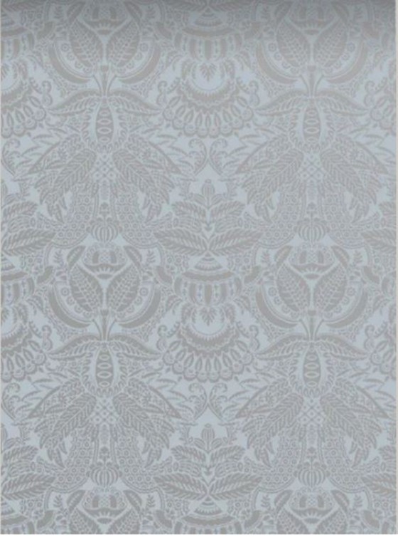 Farrow & Ball Wallpaper Orangerie 2520