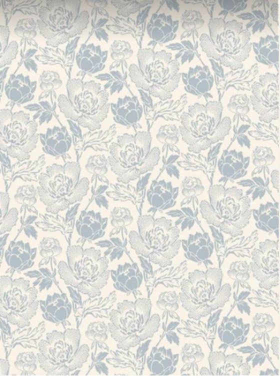 Farrow & Ball Wallpaper Peony 2317