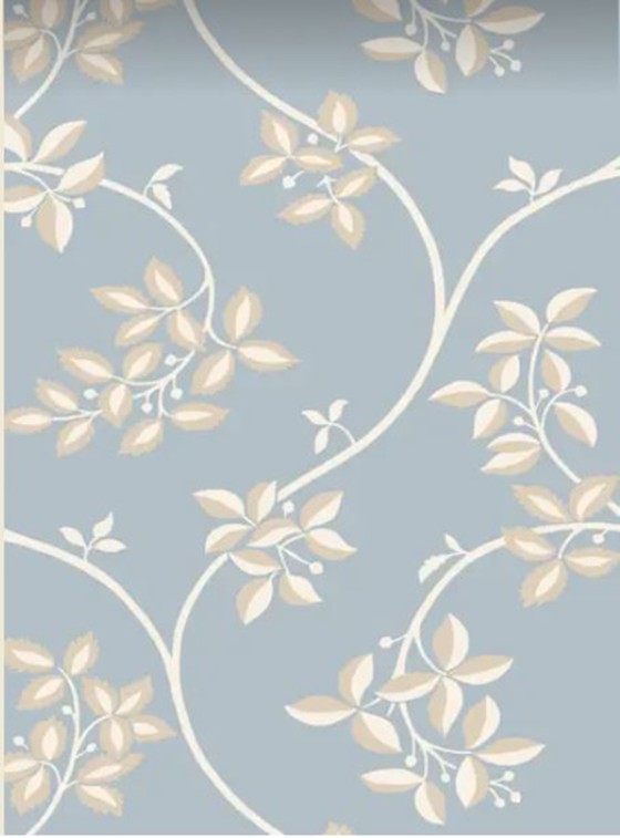 Farrow & Ball Wallpaper Ringwold 1647