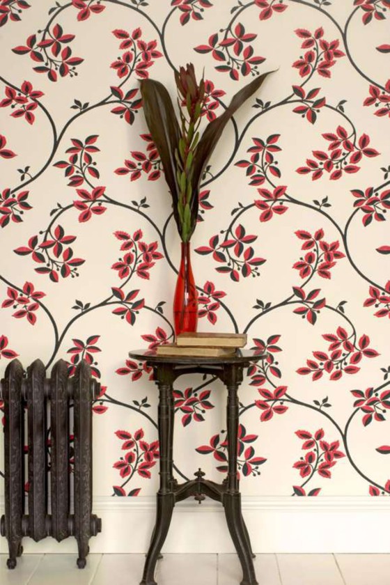 Farrow & Ball Wallpaper Ringwold 1652