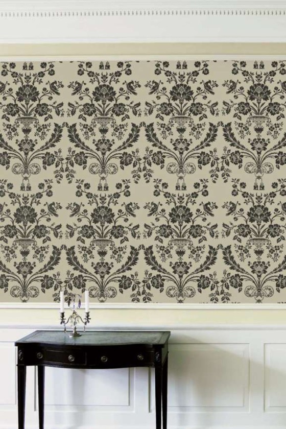 Farrow & Ball Wallpaper St Antoine 910