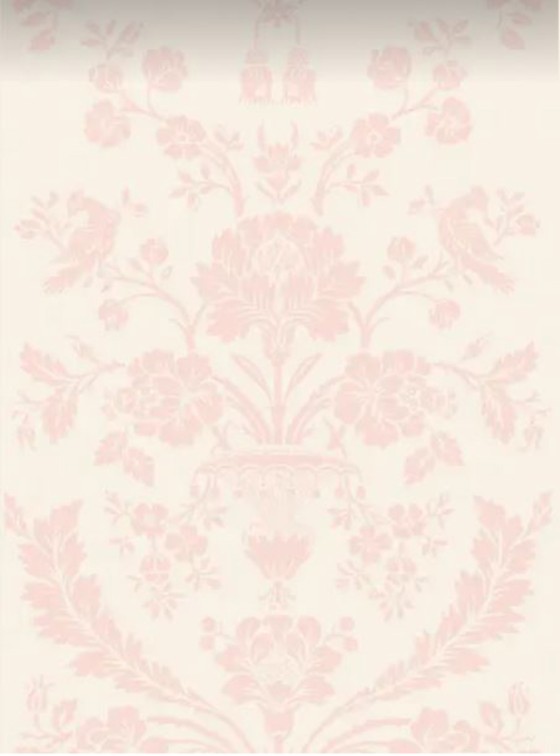 Farrow & Ball Wallpaper St Antoine 912