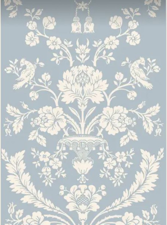 Farrow & Ball Wallpaper St Antoine 946