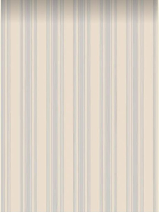 Farrow & Ball Wallpaper Tented Stripe 1368