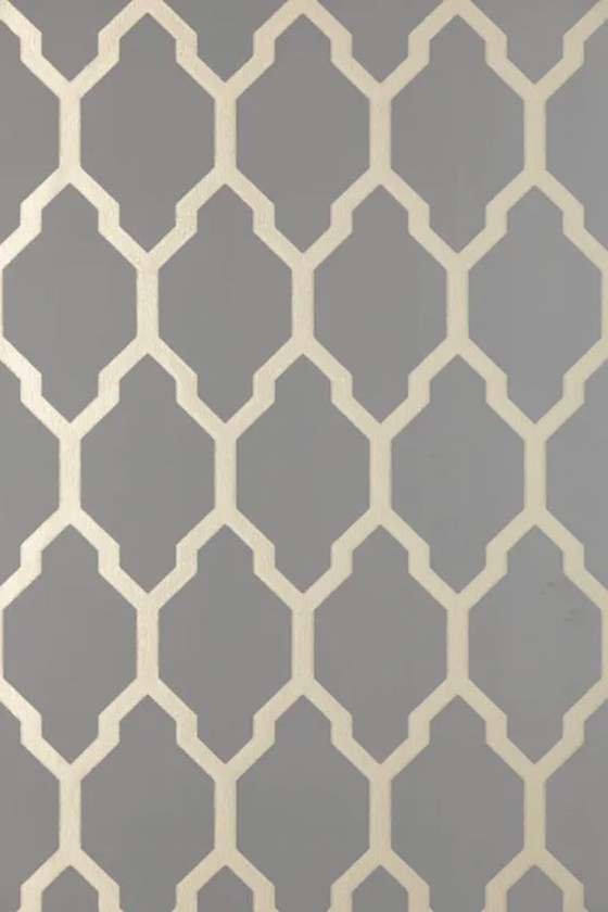 Farrow & Ball Wallpaper Tessella 3611