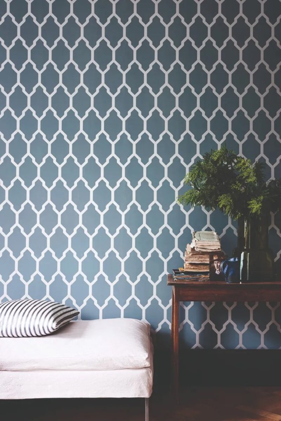 Farrow & Ball Wallpaper Tessella 3614