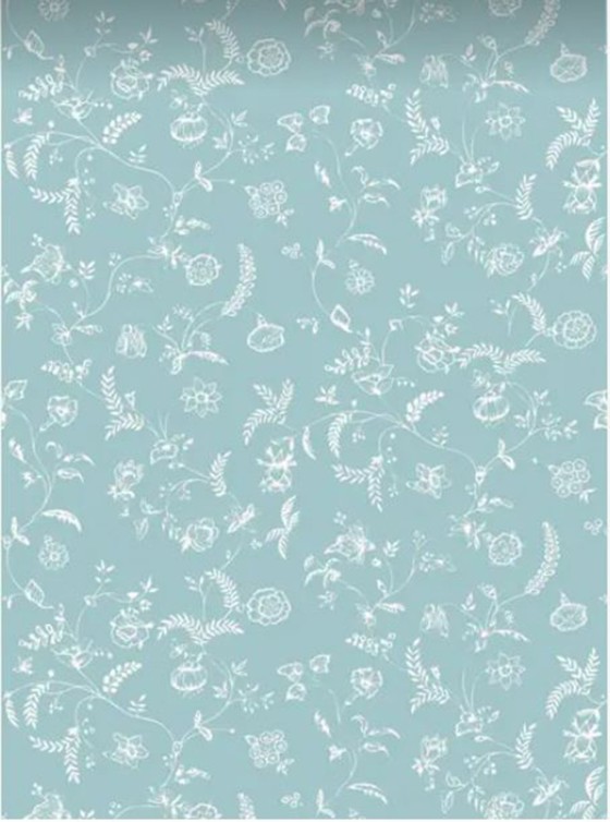 Farrow & ball wallpaper Uppark 553