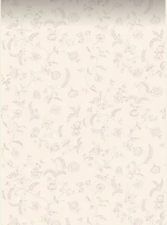 Farrow & Ball Wallpaper Uppark 569
