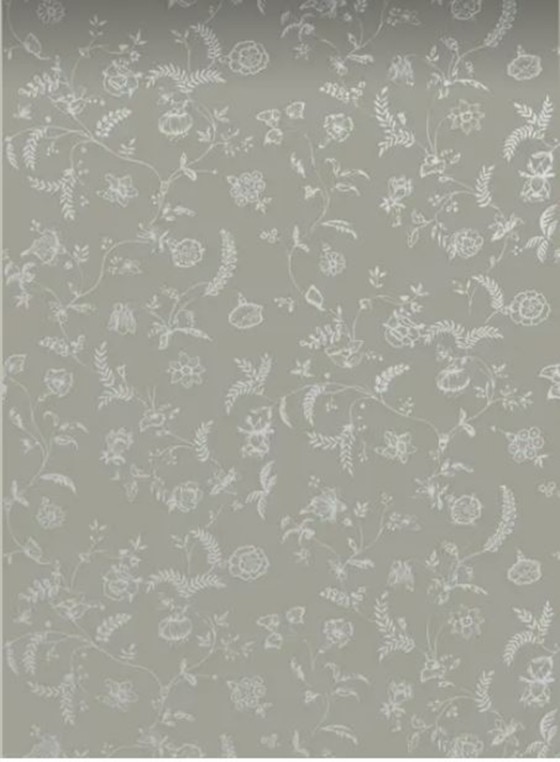 Farrow & Ball Wallpaper Uppark 581