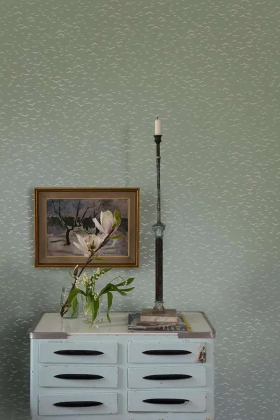 Farrow & Ball Wallpaper Yukutori 4303