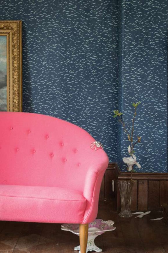 Farrow & Ball Wallpaper Yukutori 4305