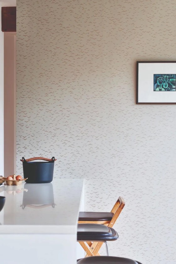 Farrow & Ball Wallpaper Yukutori 4306