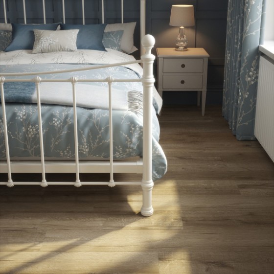 Laura Ashley Hepscott Lvt Click (Built In U/Lay) 2.2m2 (LALVTP035)