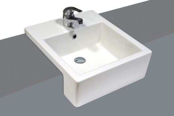 Olympus Reveal 52cm Table Top Basin