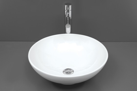Olympus Vogue 41cm Bowl Basin