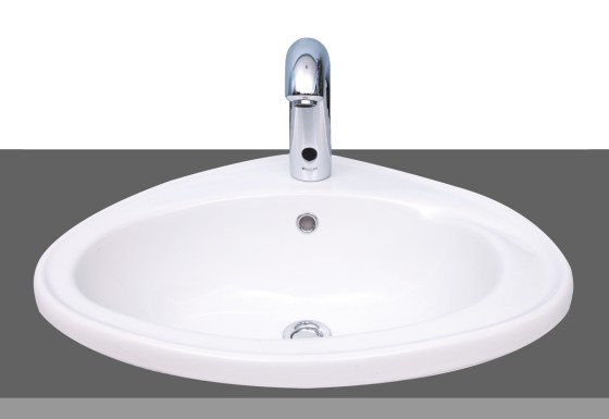 Olympus 56cm TH1 Inset Basin