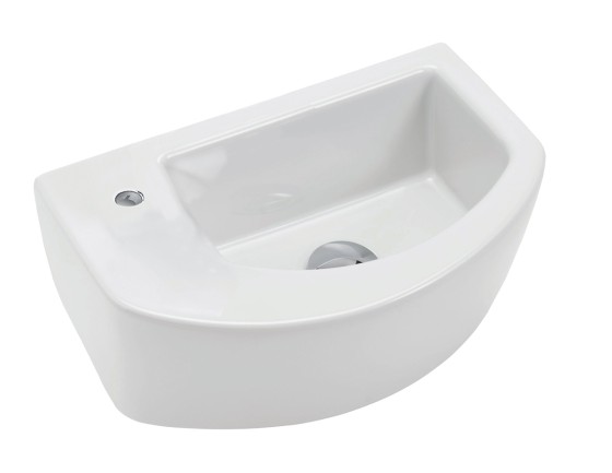 Enthuse 40cm Cloakroom Basin