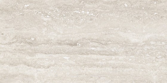 NB15994 - Pure Travertine Grey Ceramic Wall Tile 300x600mm - 7m²