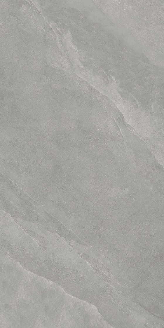 Portland Grey Porcelain Wall & Floor Tile 600x1200mm