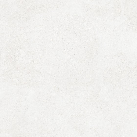 Horizon White Porcelain Wall & Floor Tile 600x600mm