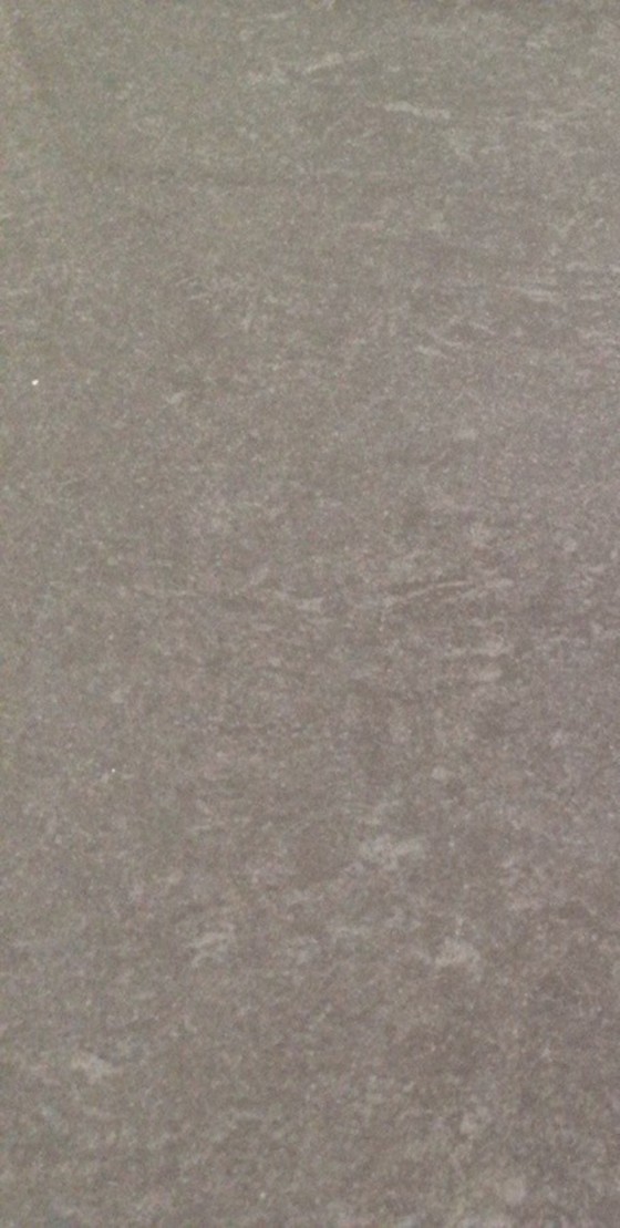 NB18573 Noble Mid Grey Polished Double Loaded Porcelain 300X600mm - 6.7m²