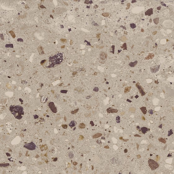 NB16201 Attract Beige Terrazzo 200x200mm - 0.68m²