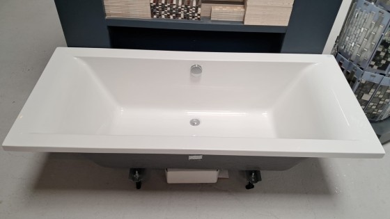 Ancona Centronite Bath 1800x800mm