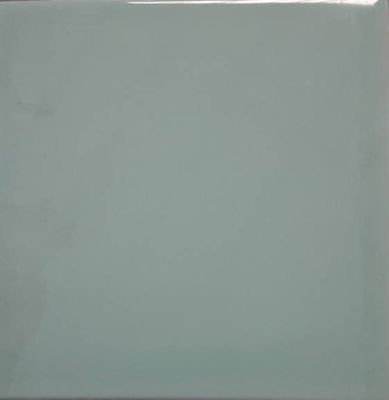 PRG43 Johnsons Gloss Peppermint 150x150mm - 4.46m²