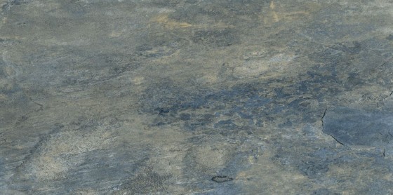 Modern Slate Blue Rectified Porcelain Wall & Floor Tile 600x1200mm