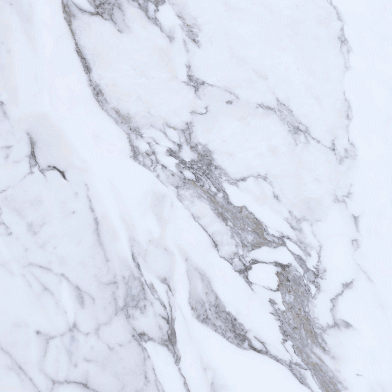 Palermo White Porcelain Floor Tile 450x450mm