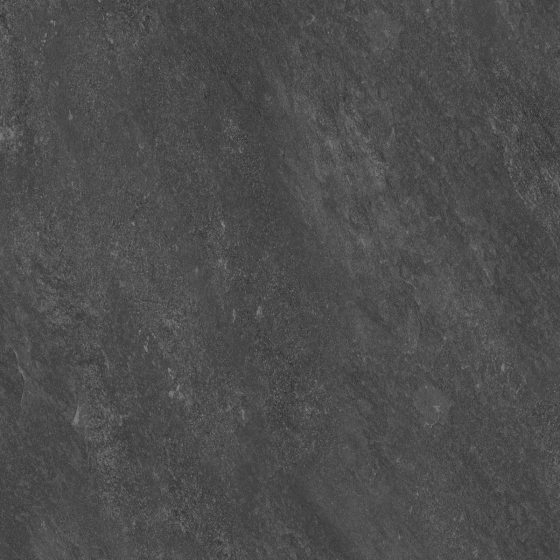 Quartz Black Porcelain Paving 600x600x20mm