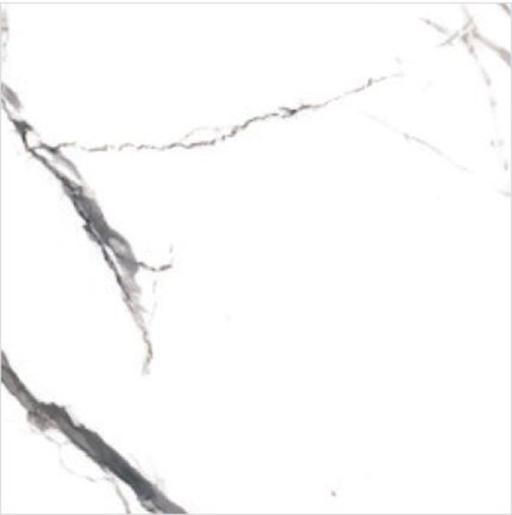NB18605 Splendour Statuario Marble Floor 330x330mm - 7.77m²