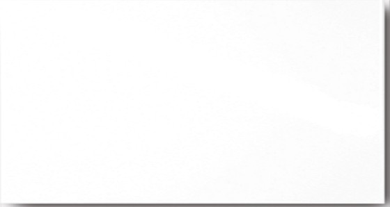 NB19540 Ultimate White Polished Glazed Porcelain 300x600mm - 7.2m²