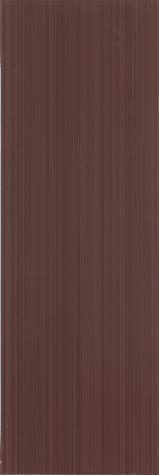 NB19731 Philosophy Chocolate Gloss Wall Tile 200x600mm - 5.5m²