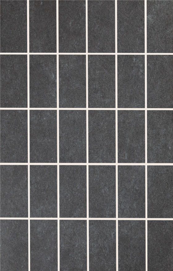 NB2260 Tranquility Black Mosaic 270x420mm - 2.5m²