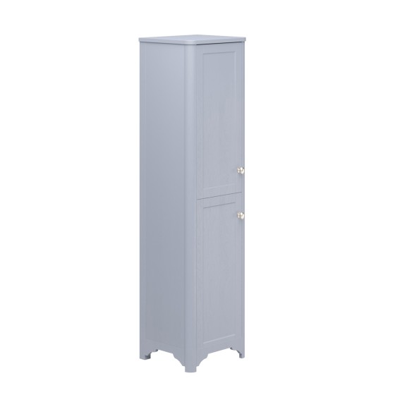 Heritage Tall Boy 2 Door 