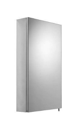 S7006414 Colorado Single Door Large Cabinet