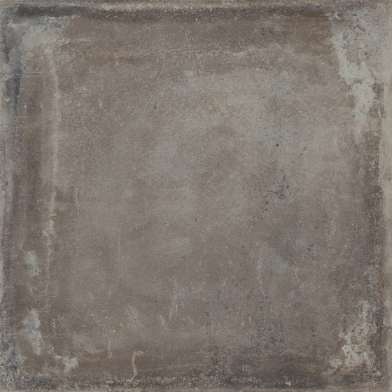 NB19022 Cemento Dark Grey Floor Tile 600x600mm - 2.16m²