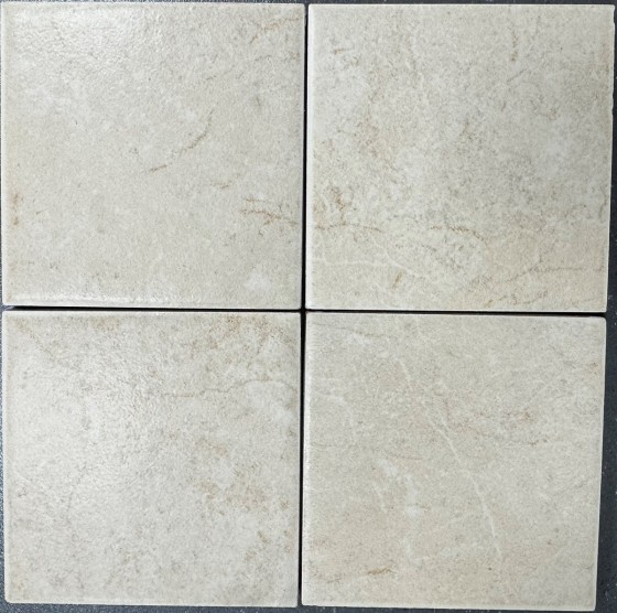 Marmi Crema 100x100mm - 3.79m²