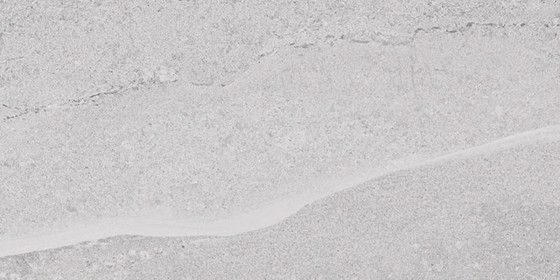 NB15873 Melia Perla Grey Stone Porcelain Floor & Wall Tile 304x608mm - 16.3m²