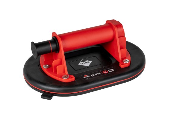 Rubi Ellip Vacuum Suction Cup 200mm ESC-200 Pro (67900)