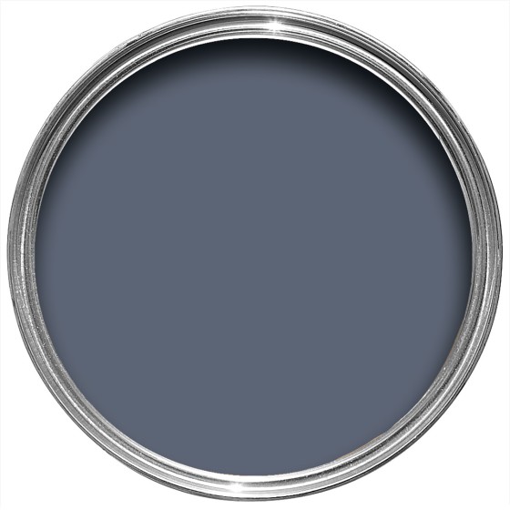 Farrow & Ball Paint 100ml Sample Pot Wine Dark No. 308