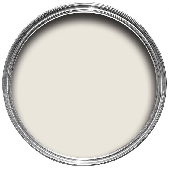 Farrow & Ball Paint 750ml All New Dead Flat Au Lait No. CB9