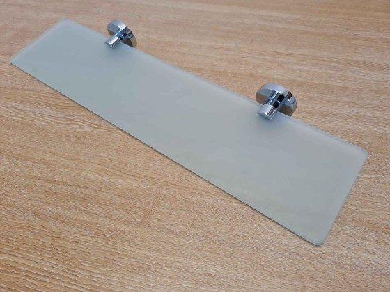 Magnum Glass Shelf 53x13cm