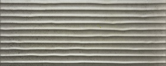 NB19055 Strata Dark Grey Wall Tile 200x500mm - 3.2m²