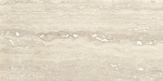NB15992 Pure Travertine Beige Ceramic Wall Tile 300x600 - 10.1m²
